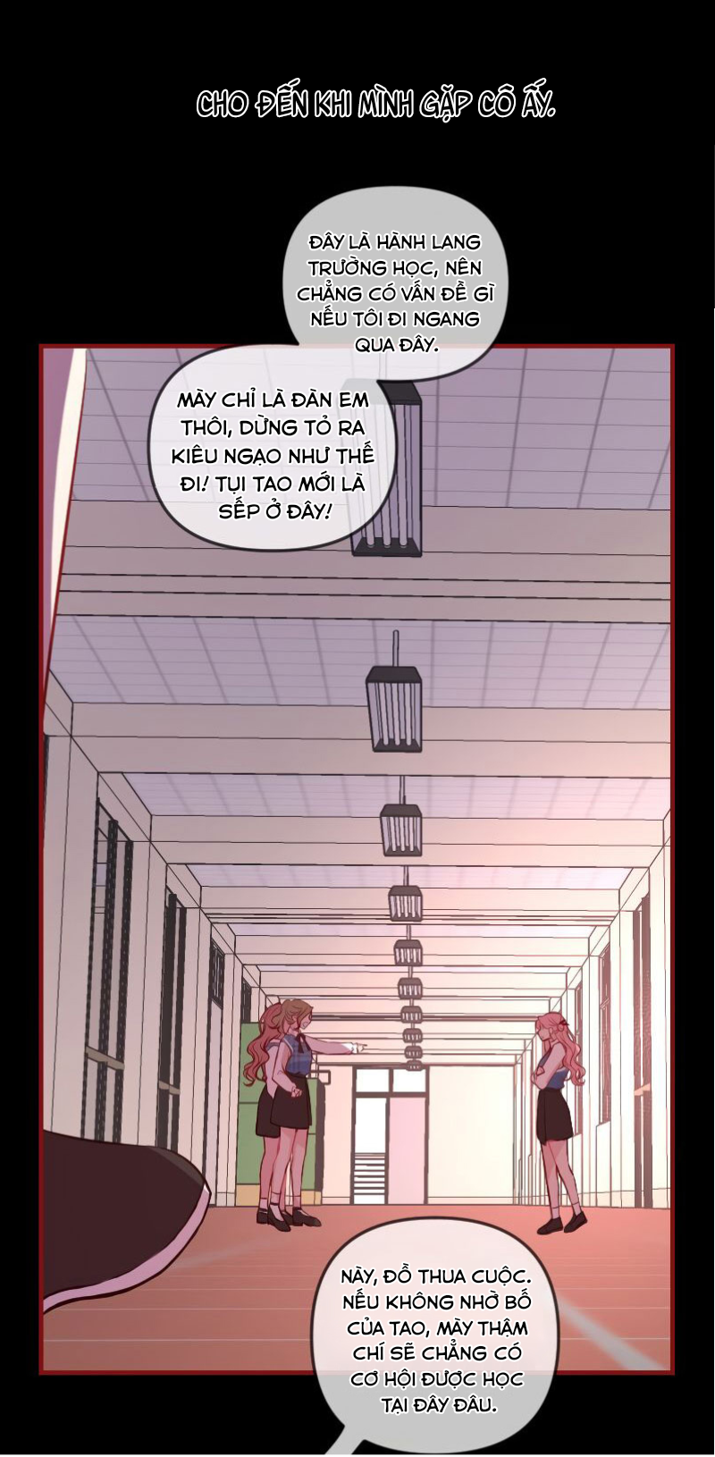 mù quáng vì yêu anh chapter 16 15