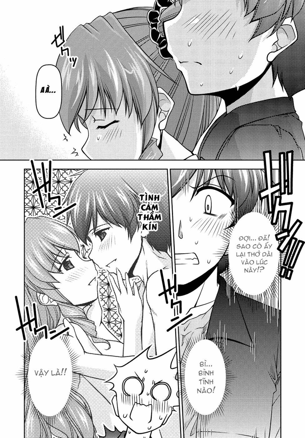 sexless friend chapter 5 20