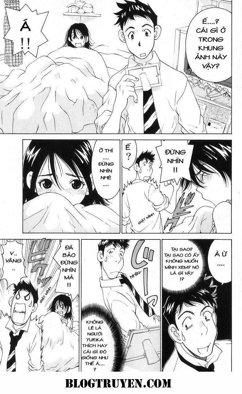 gacha gacha - secret chapter 43 17