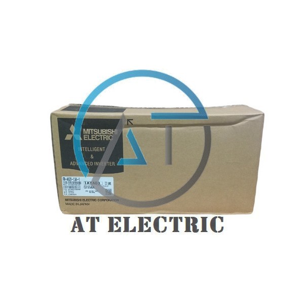 Biến Tần / Inverter Mitsubishi FR-A820-1.5K-1 | Hàng Chính Hãng