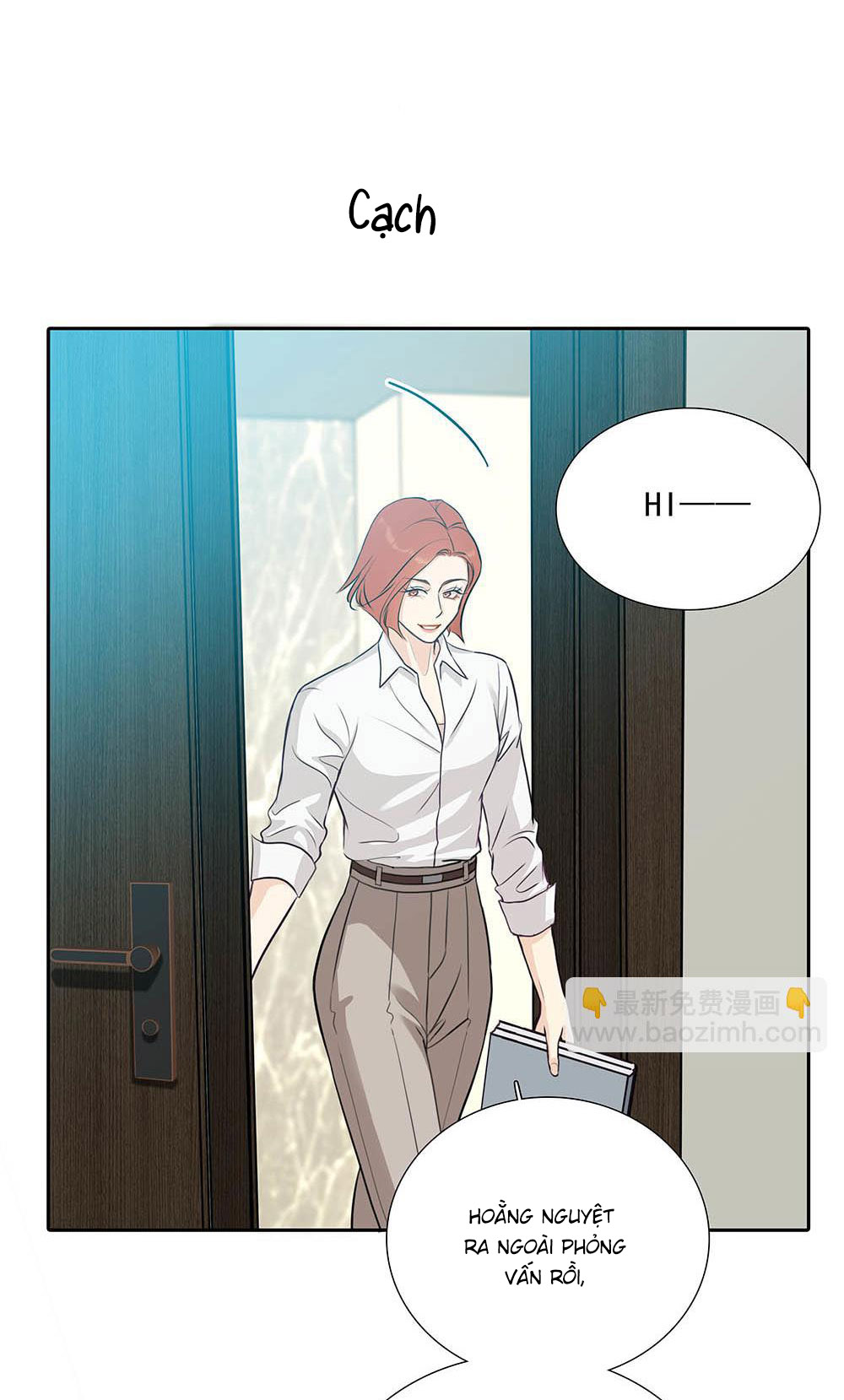 quan hệ nợ nần chapter 39 23