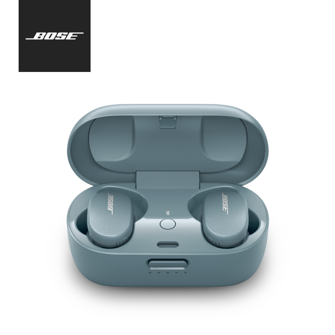 Tai nghe Bose QuietComfort Earbuds - Hàng chính hãng