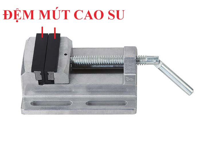 Ê tô để bàn MINIQ 3inch