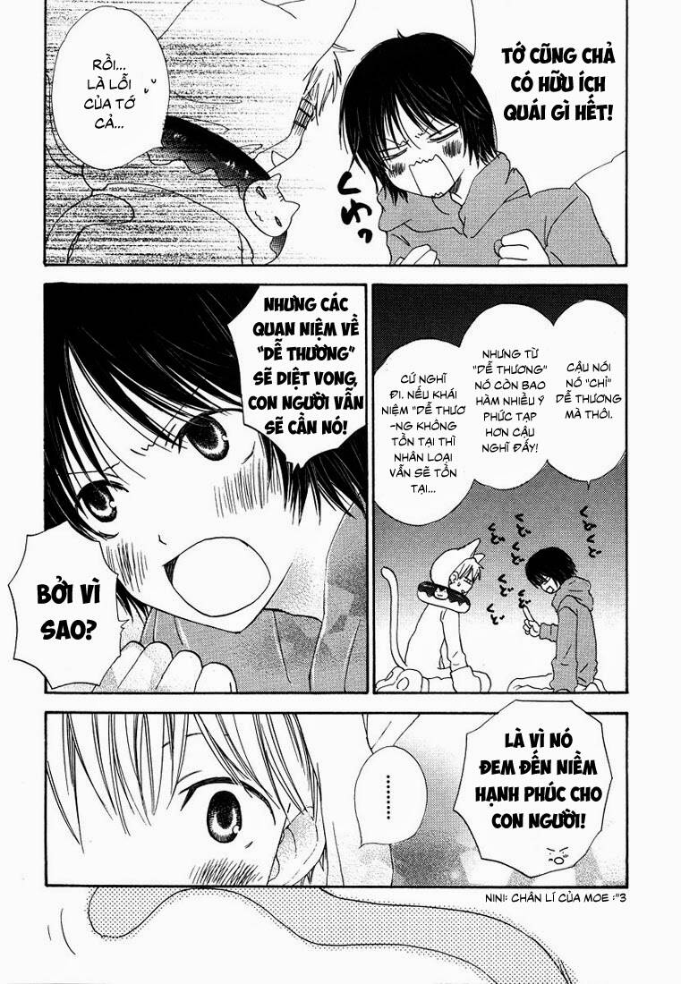 donuts tsuushin chapter 6 36