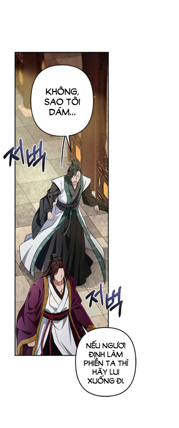 bản tình ca heeran chapter 66.1 16