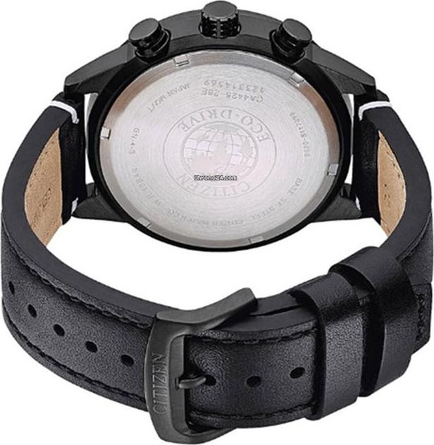 Đồng hồ nam Citizen CA4425-10X