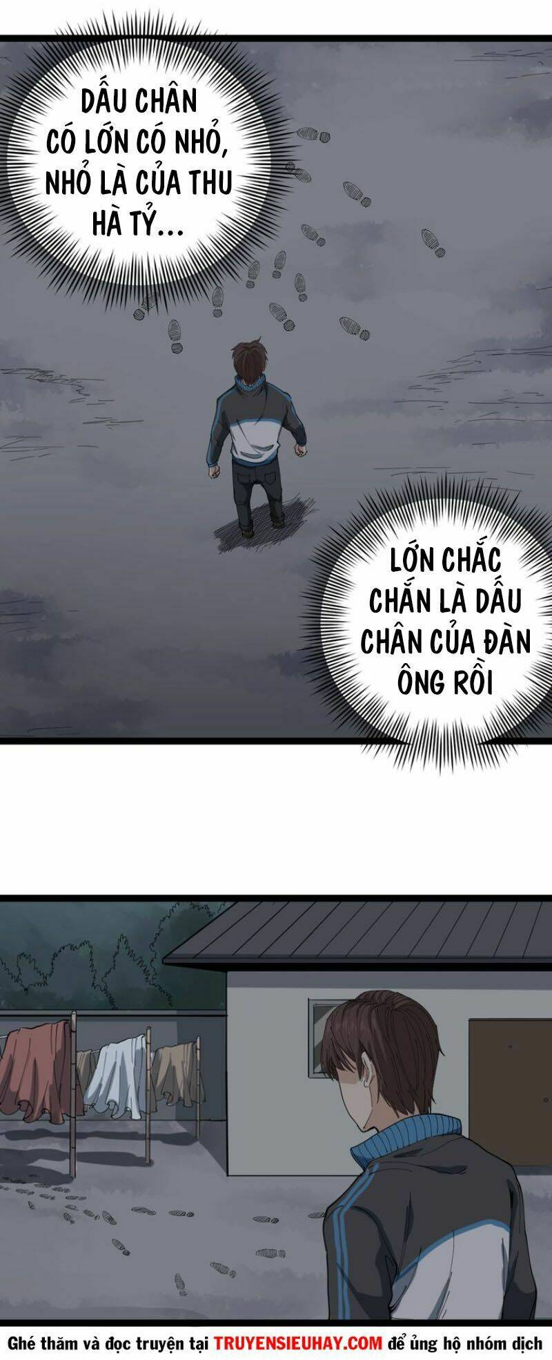 hồi xuân tiểu độc y chapter 14 71