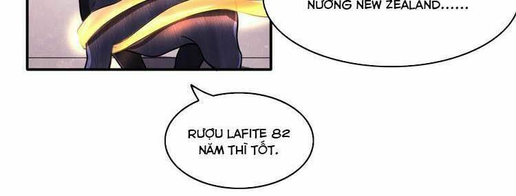 diêm vương thay thế chapter 11 14