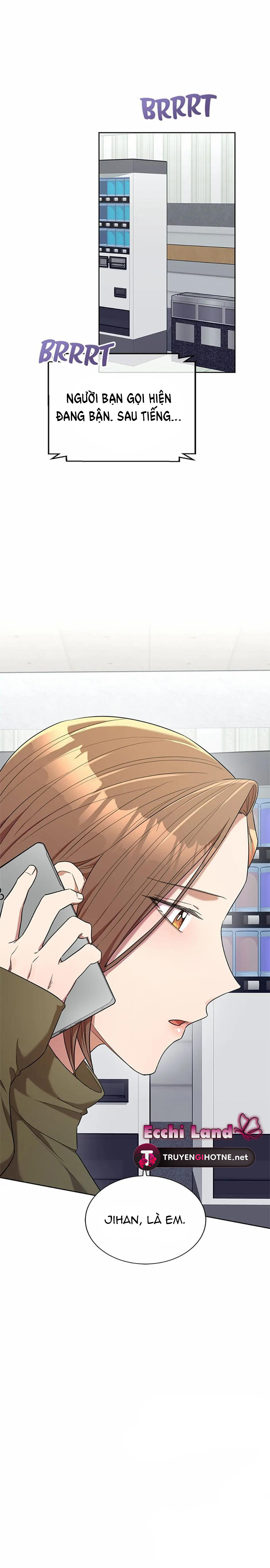 kết hôn ư? không, cảm ơn! chapter 49.2 3