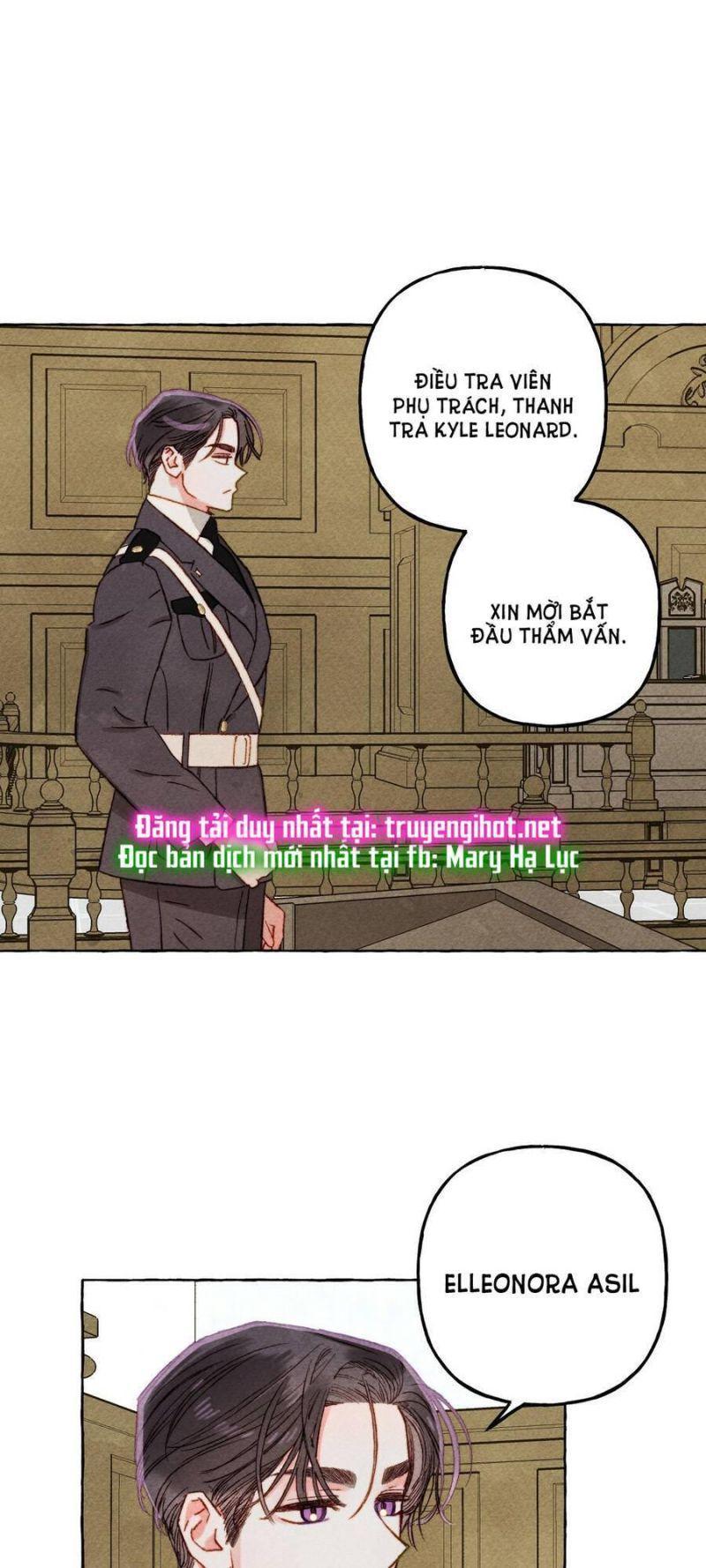 nuôi dưỡng một hắc long chapter 34.2 8