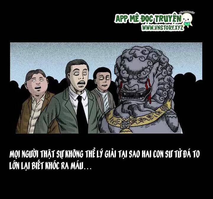 kỳ án có thật chapter 27 16