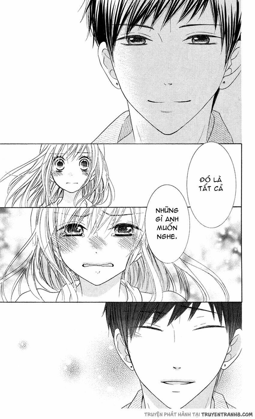 hajimari no niina chapter 19 27