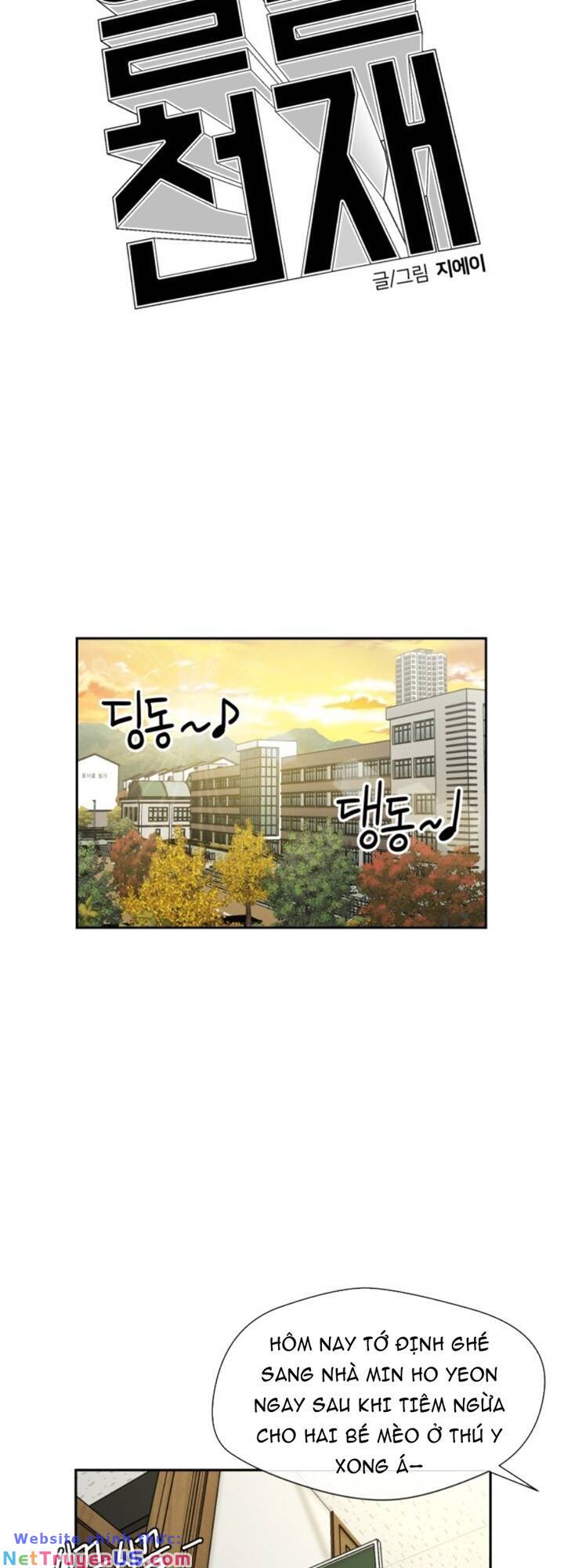 gương mặt thiên tài chapter 132 38