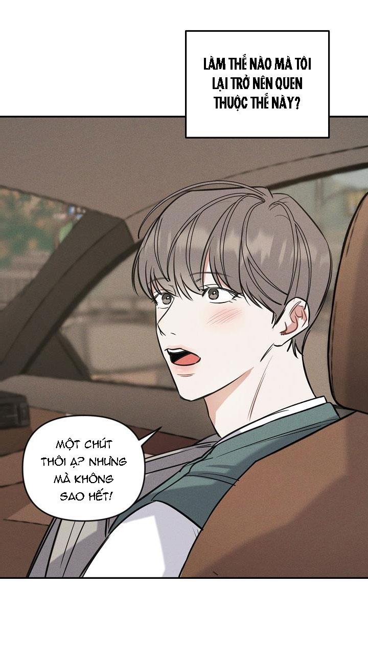 mặt trời của đêm chapter 2 56