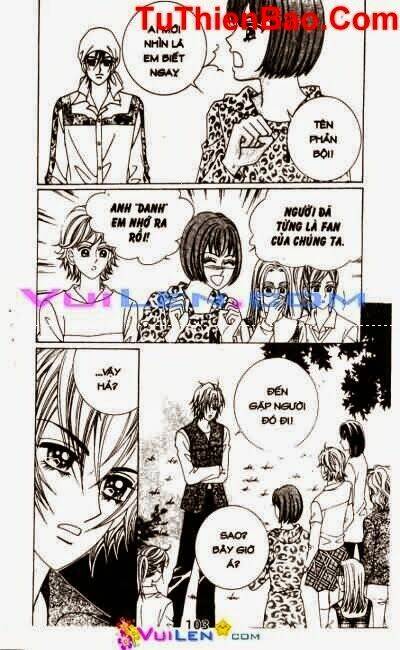 cặp đôi kỳ lạ chapter 2 104