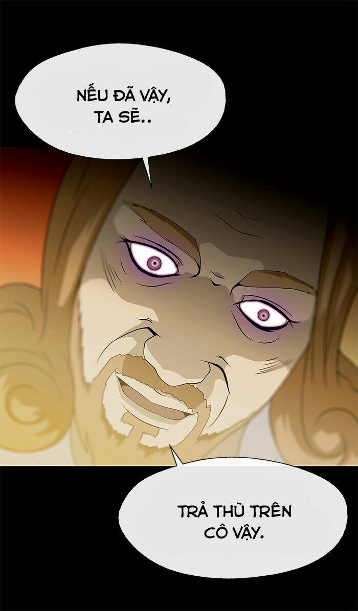 nhân vật tùy tùng chapter 2 33