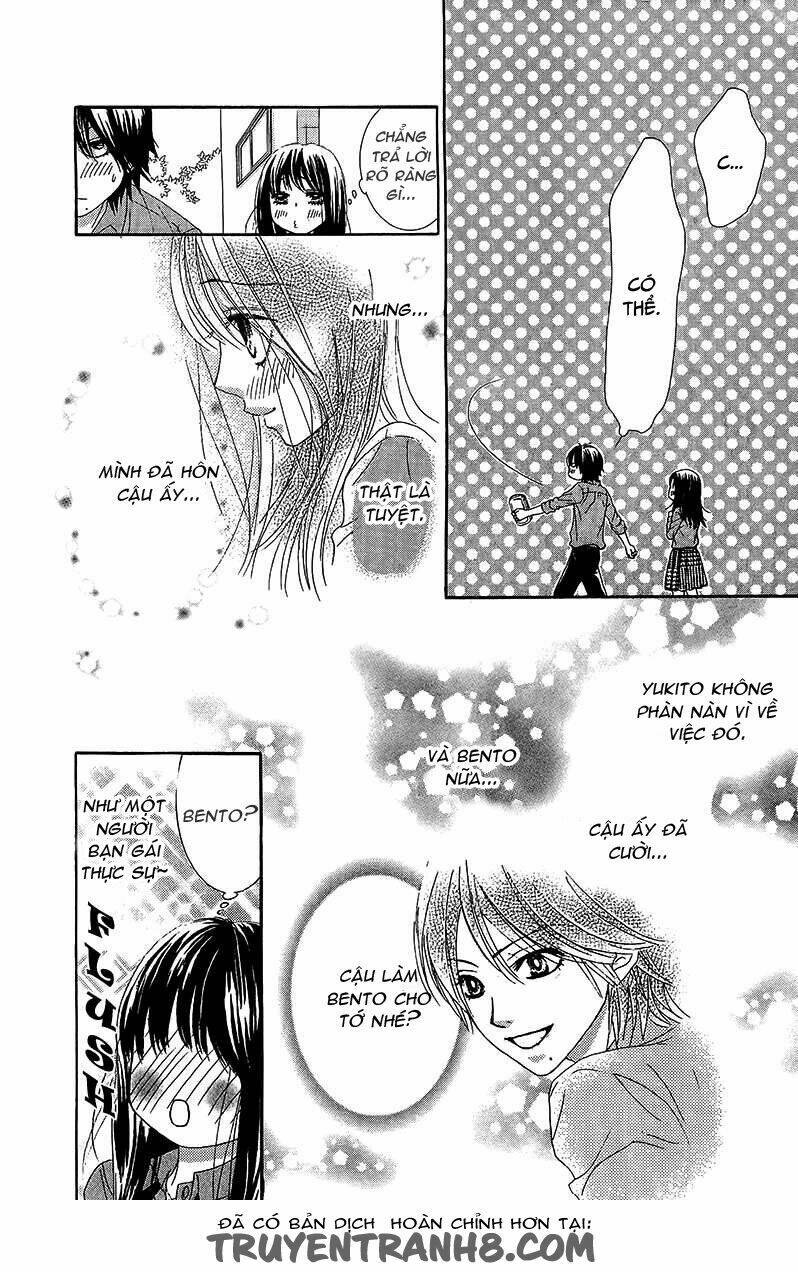 bokutachi wa shitte shimatta chapter 26 21