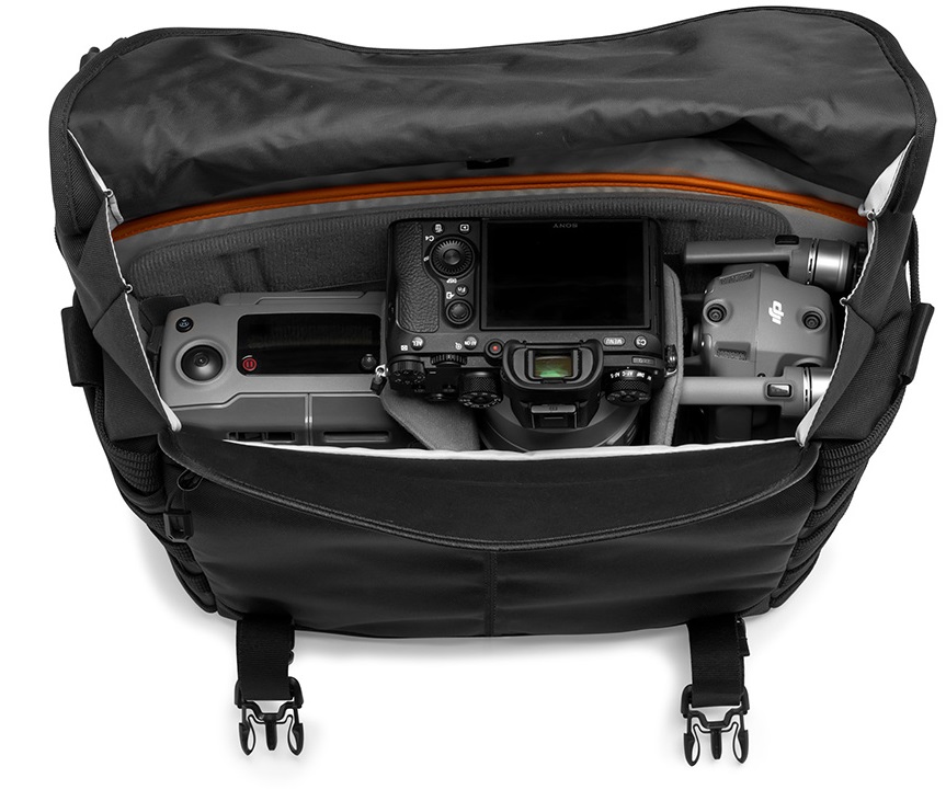 Túi máy ảnh Lowepro Protactic MG 160 AW II, Hàng chính hãng