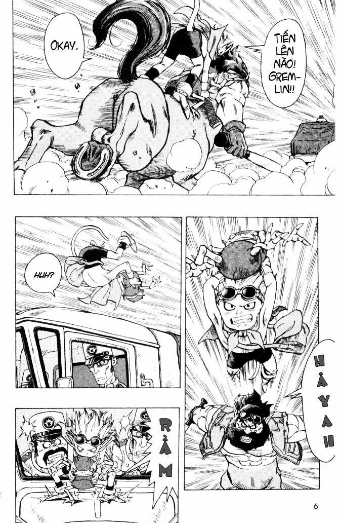 vùng hoang mạc chapter 1 7