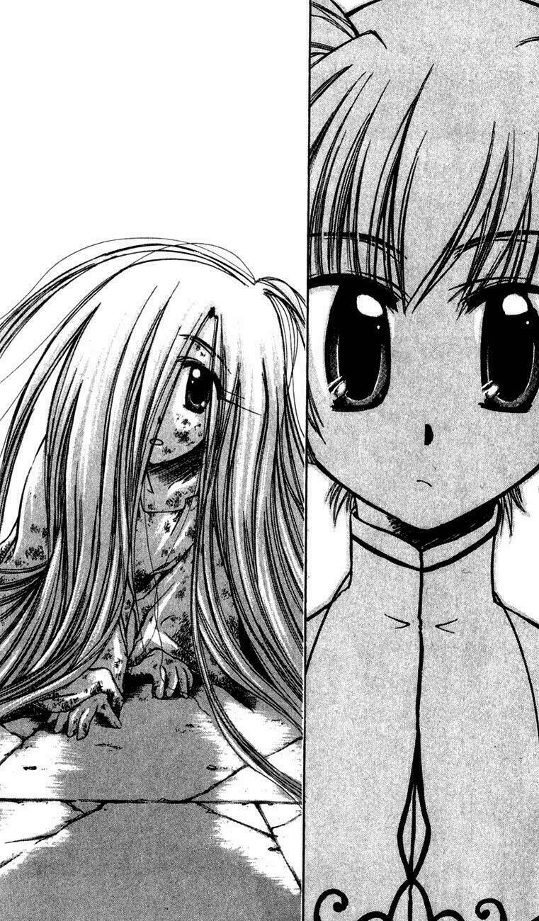 watashi no messiah-sama chapter 17 7