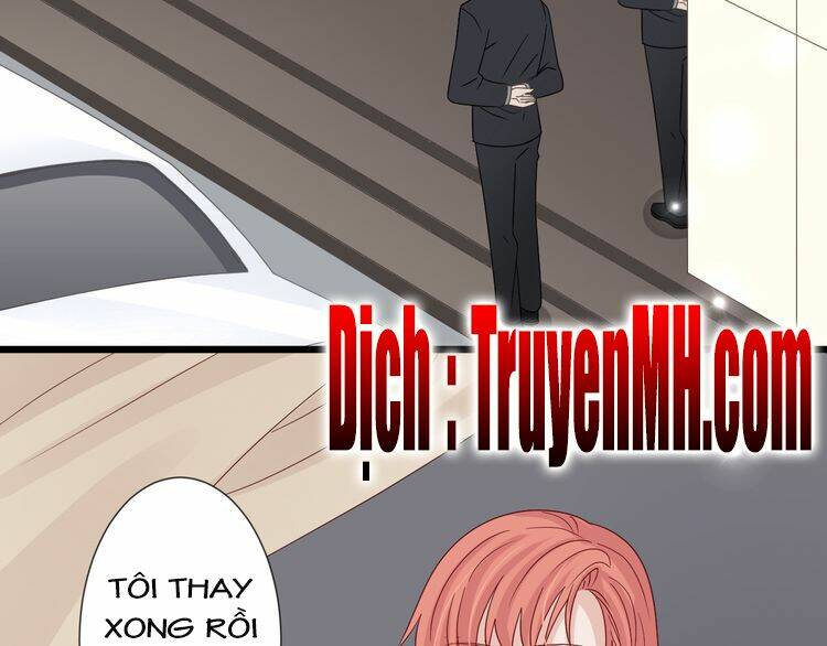 nữ hoàng giá đáo chapter 16 33