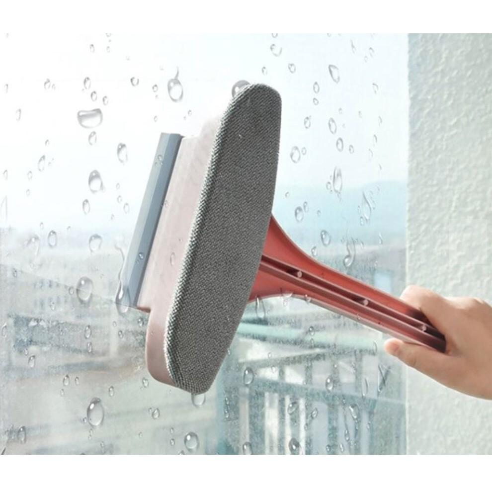 CÂY LAU CHÙI Hai trong một PP + Flannelette - Home and Garden