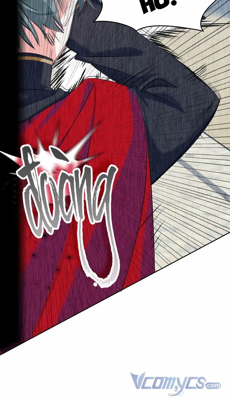 ác nữ karuna bé lại chapter 6 22