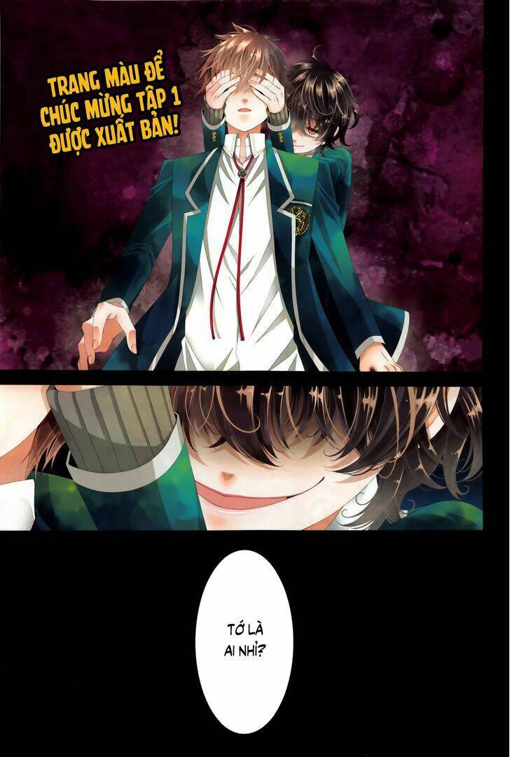 shuuen no elysion chapter 7 4