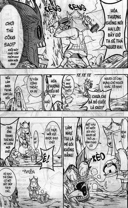 go go go tây du ký chapter 1 10