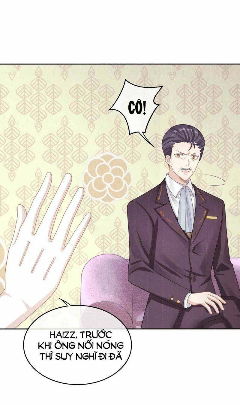 cô dâu giả tạo chapter 3 11