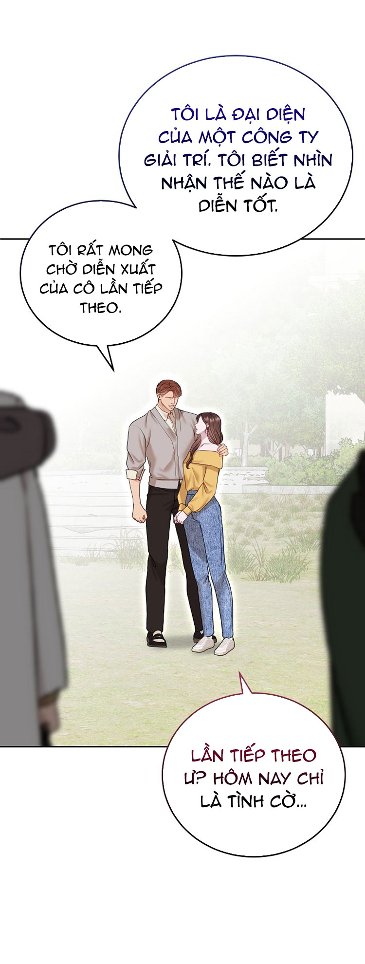 vụ bê bối trá hình chapter 33.2 22