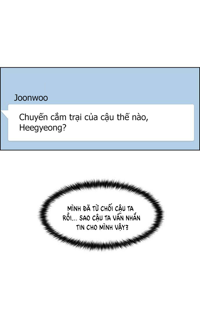 vẻ đẹp đích thực - true beauty chapter 226.2 17