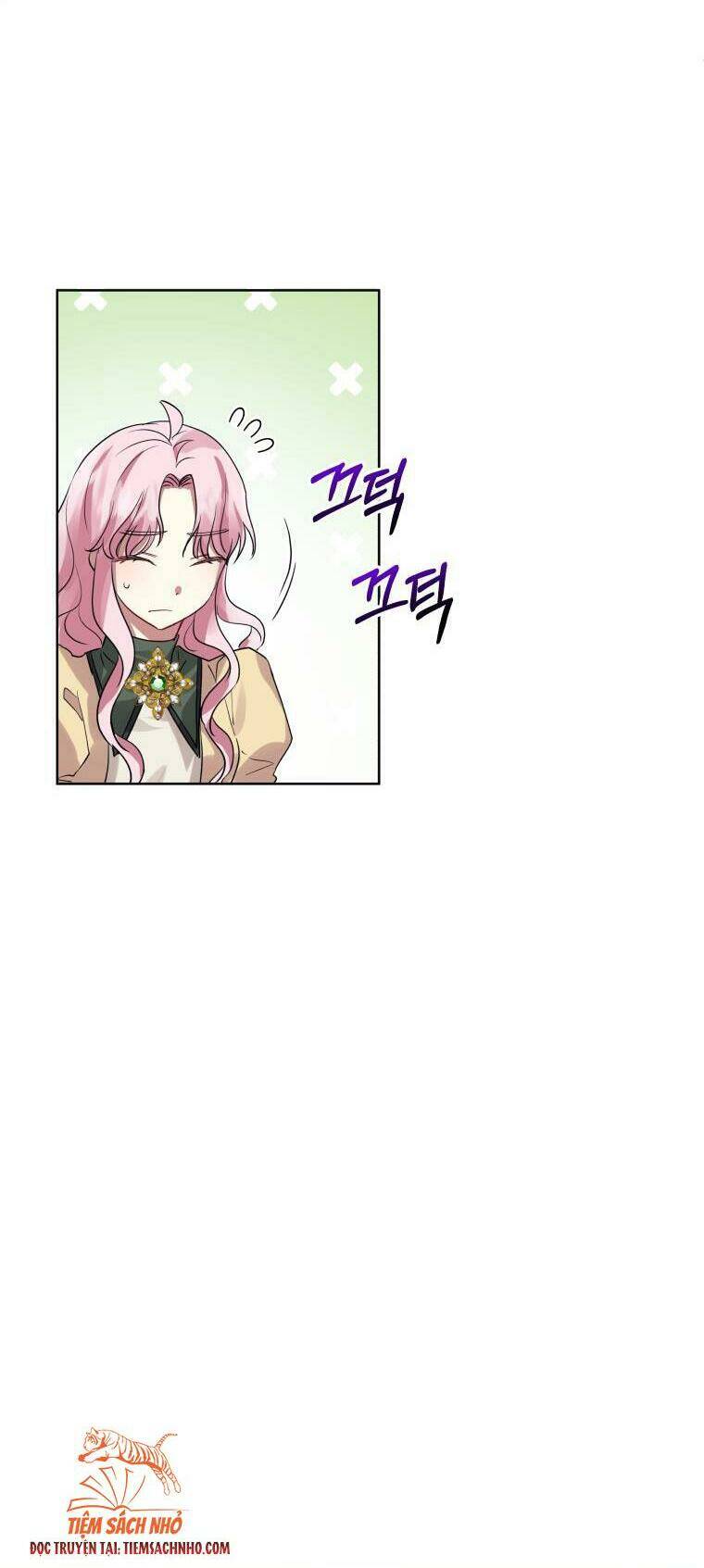 ác nữ phản diện đã chọn nam chính chapter 16 39