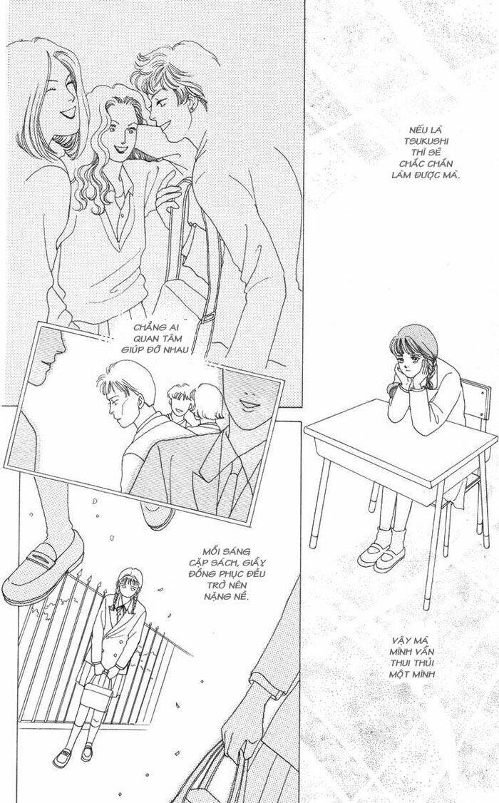 con nhà giàu chapter 44 4