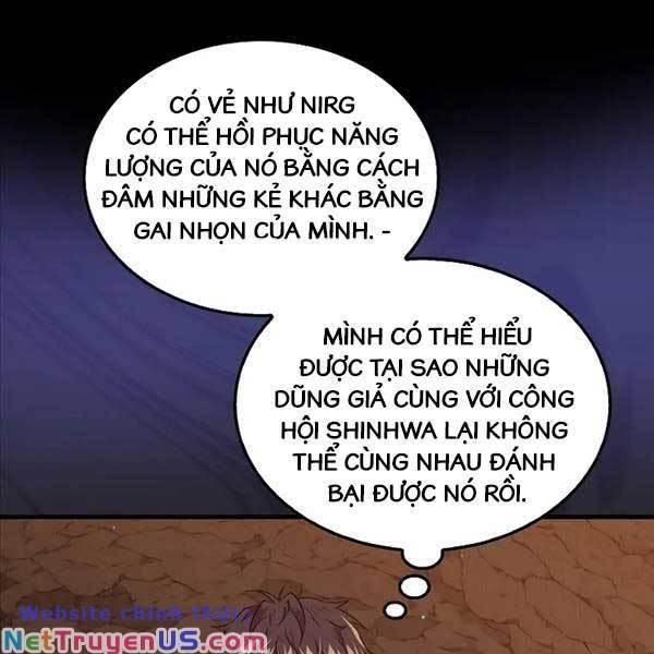 tôi thăng cấp trong lúc ngủ chapter 83 5