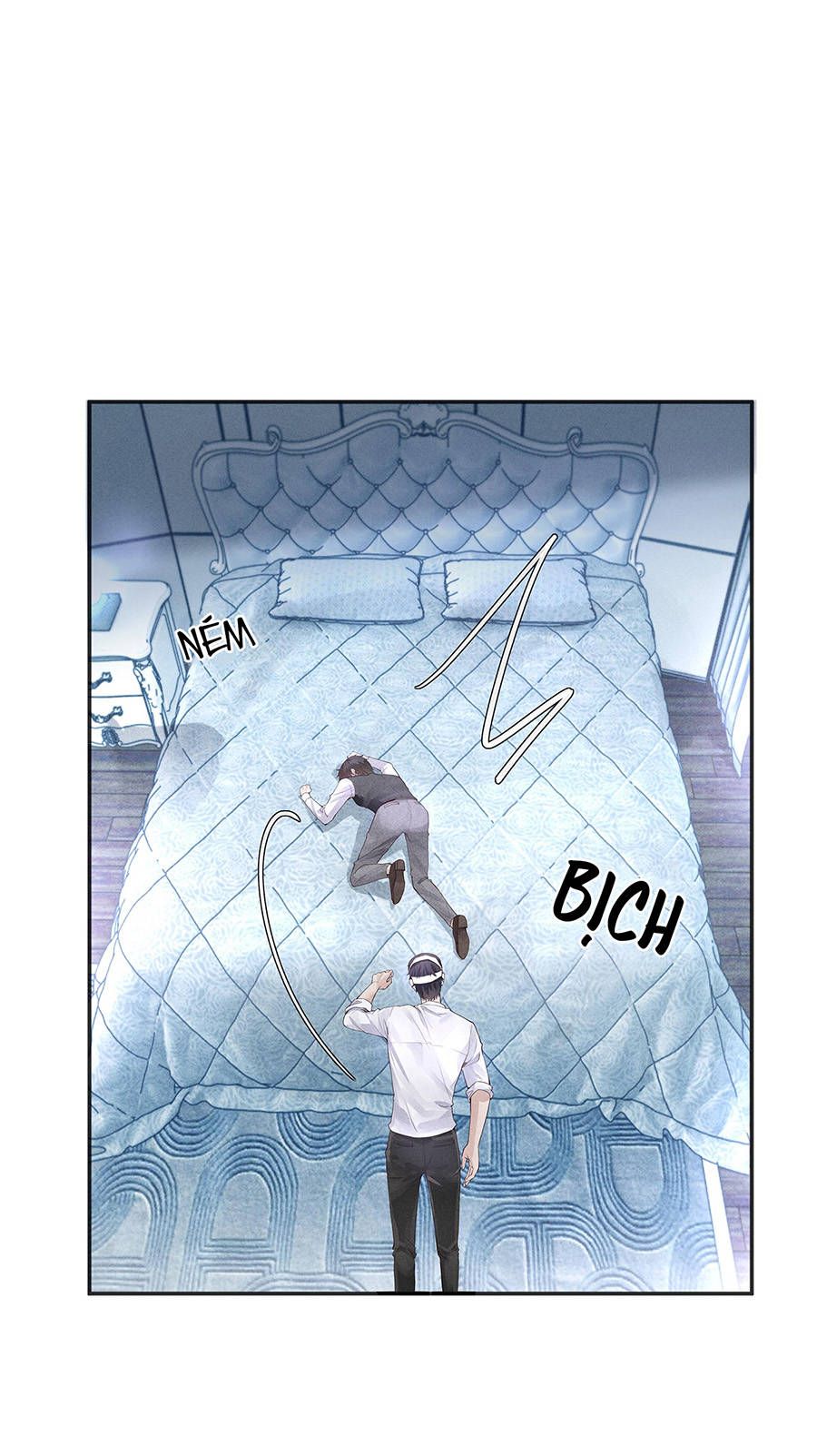 dior tiên sinh chapter 2 32