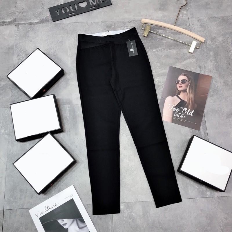 QUẦN LEGGING CẠP