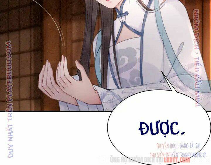 trọng sinh bá sủng nhiếp chính vương quá mạnh mẽ chapter 144 7