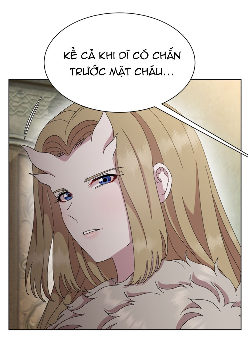 con gái bảo bối của ma vương chapter 153 12