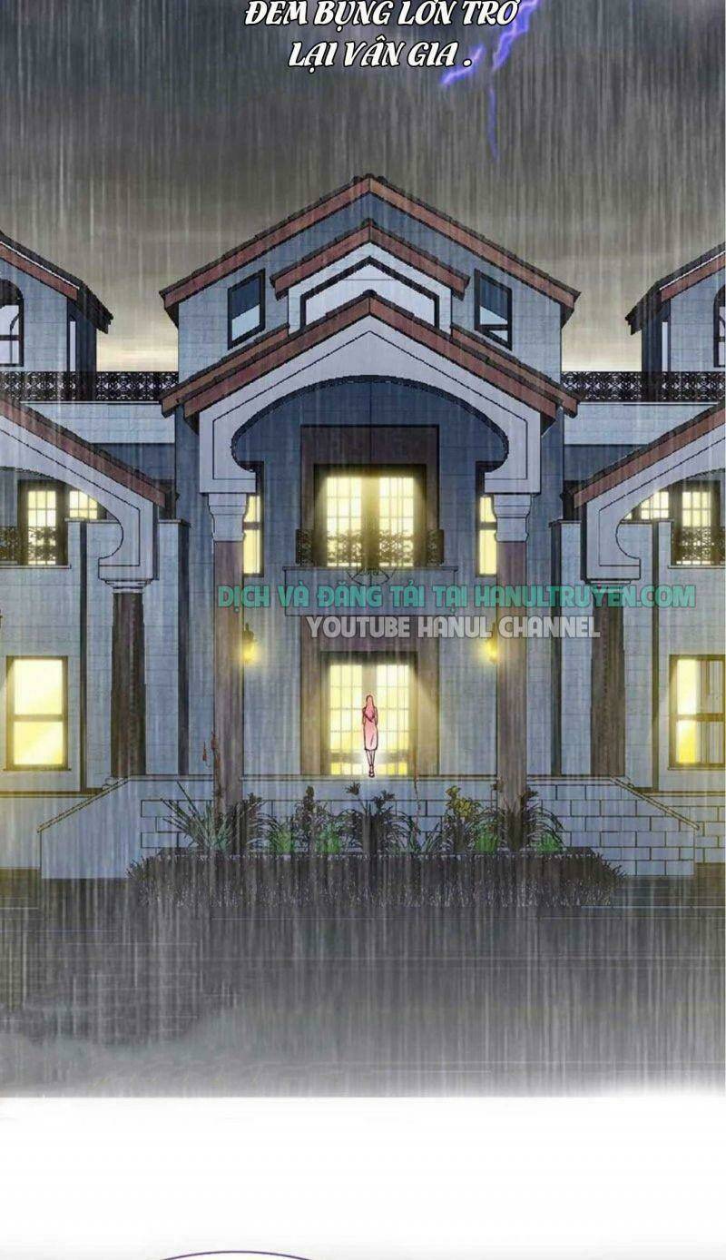 truy nã toàn cầu truy thê về sủng chapter 53.2 15