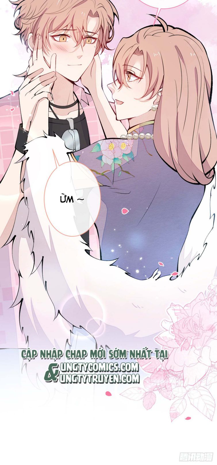 hotsearch của ảnh đế chapter 139 17