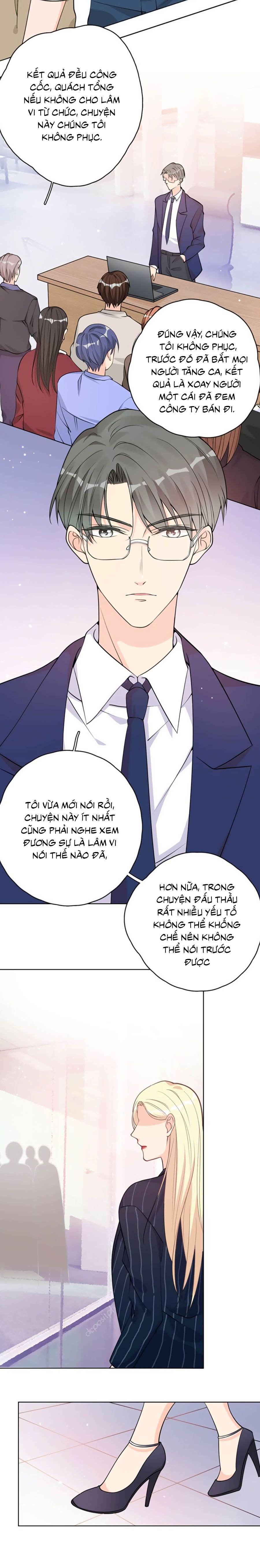 take me out chapter 27 9