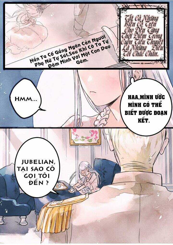 phần mở đầu của tiểu thuyết hàn chapter 2 22