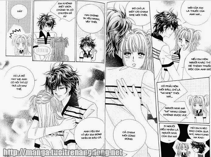 viên đạn tình yêu chapter 9 66