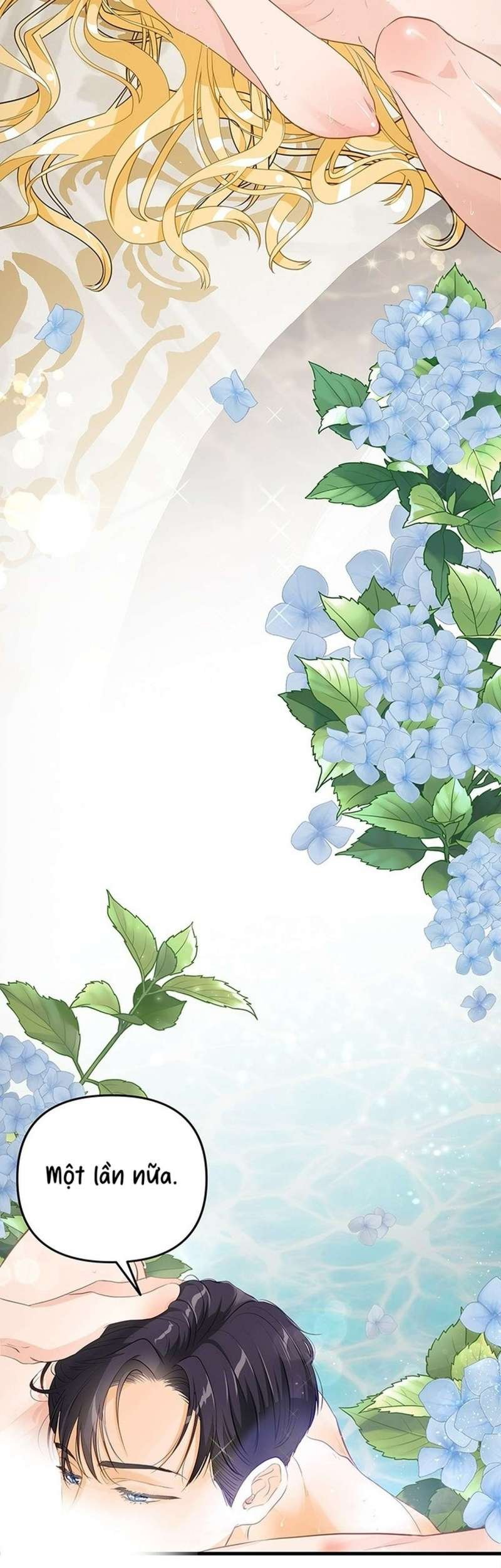 [ 18+ ] bệ hạ đã thay đổi rồi! chapter 21 7