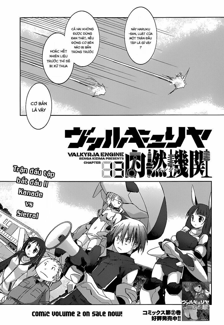 valkyria nainen kikan chapter 13 4