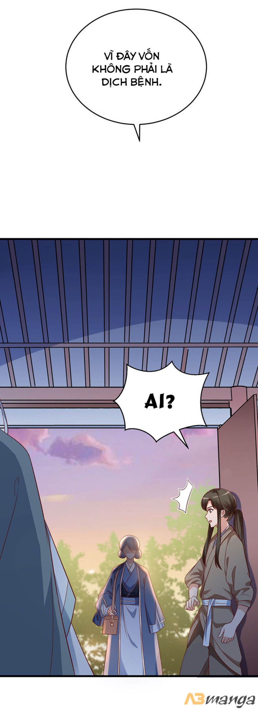 kiêu ngạo vương gia chủng điền phi chapter 182 14