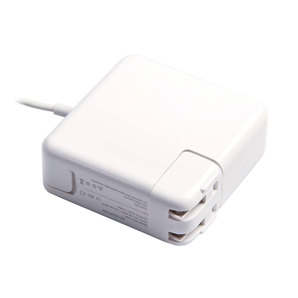 Sạc dành cho máy tính xách tay 60W Mf 2 Power Adapter (Trắng)