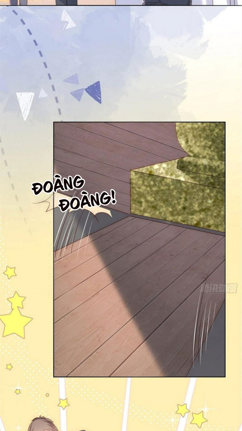 đoàn sủng lão đại ba tuổi rưỡi chapter 184 3