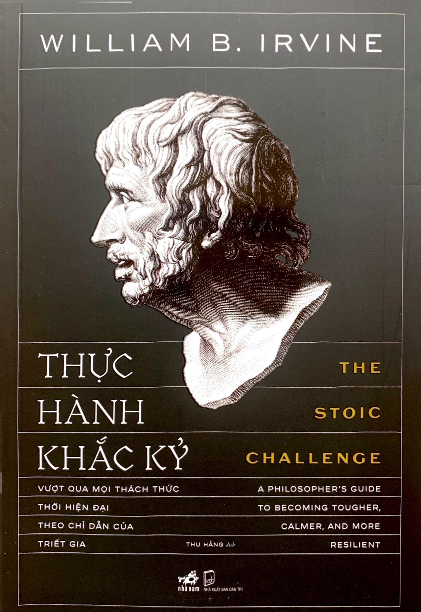 Thực Hành Khắc Kỷ